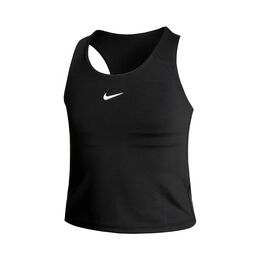 Vêtements De Tennis Nike Dri-Fit Swoosh Bra